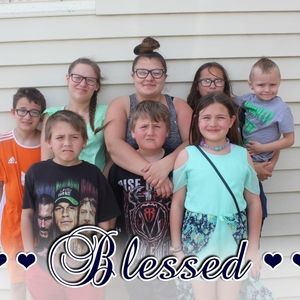 Meet your Posher, Shantal